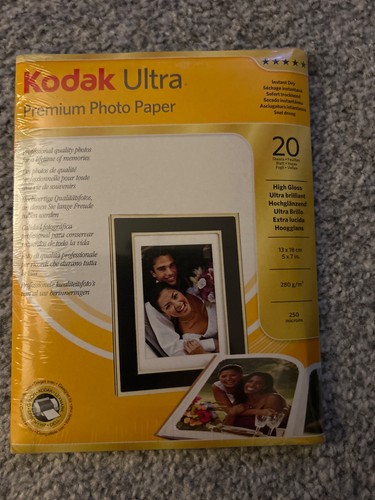 Kodak ultra premium - ultra,