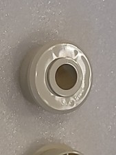 PLASTIC CONVEYOR ROLLER  BORE