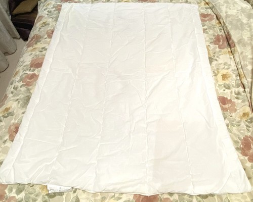 Ikea cot duvet 110 125cms - cot, x