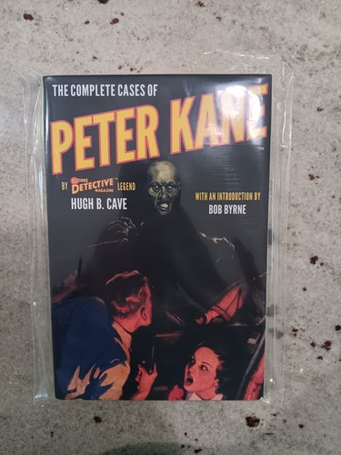 Peter kane hugh - by,