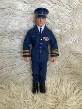 Hasbro 2002 Action Man