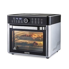 Geepas 22l air fryer - geepas,