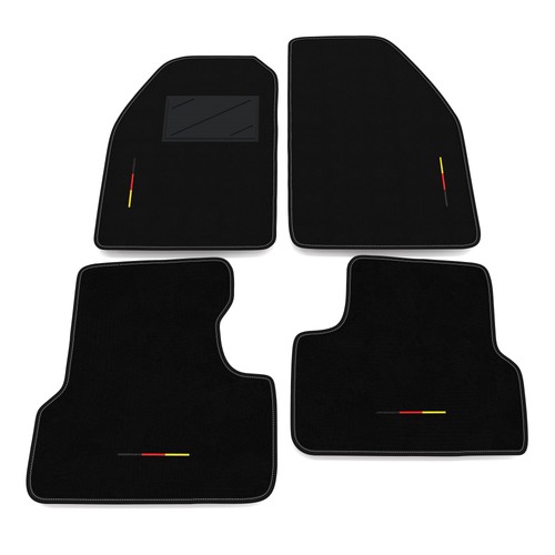 Floor mats compatible - floor,