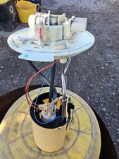 Diesel Pump Ford Transit 2017.