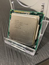 Intel SR00B Core i7-2600