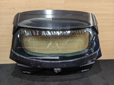 VAUXHALL ASTRA K MK7 HATCHBACK TAILGATE BOOT LID BLACK Z22Y