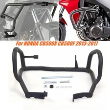 Steel Motorcycle Engine Guard