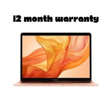 Apple MacBook Air 13" 2019 i5