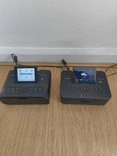 Canon Selphy Bundle - CP1300