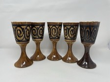 Iden Pottery Rye Sussex 5 Wine