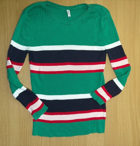 Womens stradivarius green - womens,