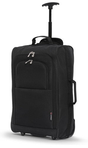 Cities 55cm carry - cities, 21