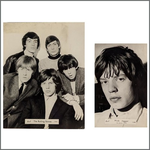 The rolling stones - the,