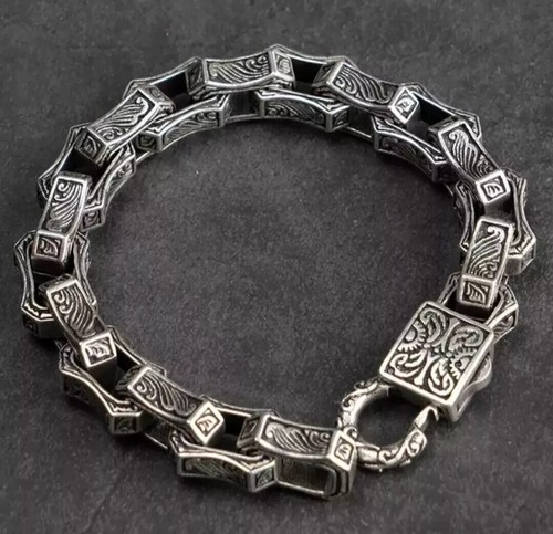 Men solid gun metal - men's,