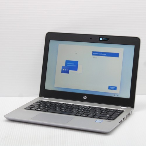 Probook laptop 3 - hp, 13.3