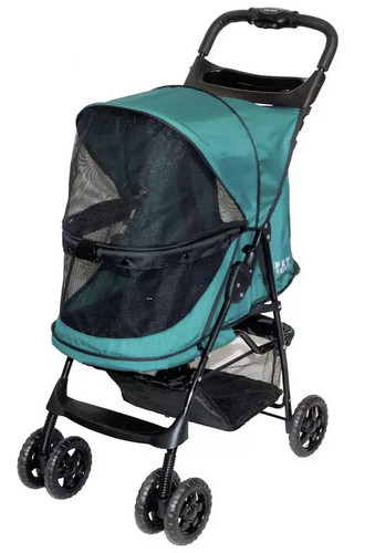 Petgear pet stroller one hand - pet,