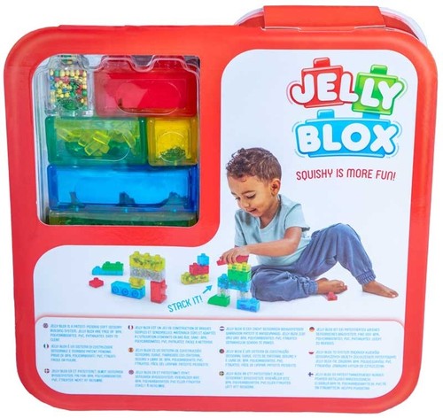 Jelly blox children sensory - children's,