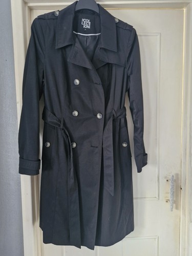 Debenhams women coat - women's, black