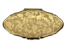 Vintage Stratton Lipstick