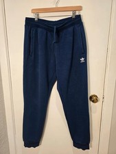 Adidas Originals Navy Blue