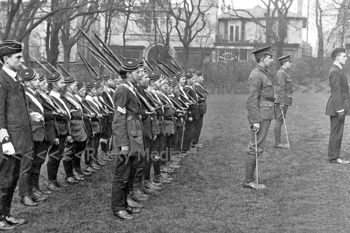 Bcf wwi boys brigade - wwi,,