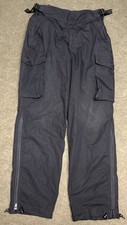 UKSF BRITISH POLICE ARKTIS