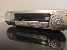 Technics SH-DV290 Stereo Sound