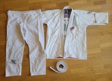 A3 Hayabusa Pro Lightweight Gi & Belt RRP £121 NEVER WORN