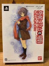 The Reminiscence of Haruhi