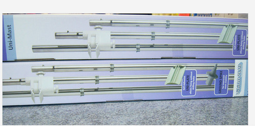 Vision plus uni - plus, aerial