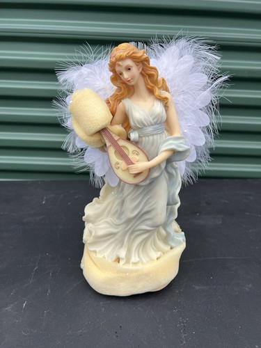Fiber optic angel - optic,