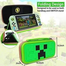 For Nintendo Switch Minecraft