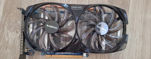 Radeon 7850 2gb gigabyte - radeon,