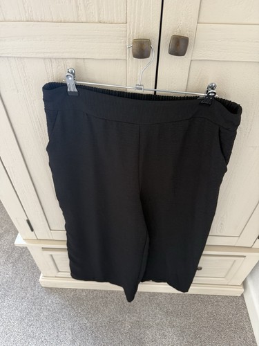George ladies black - ladies,