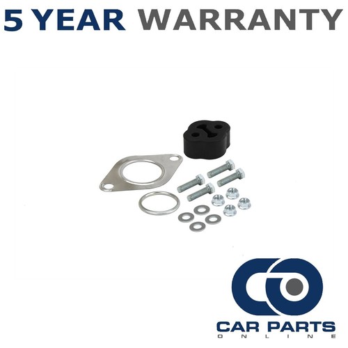 Pipe fitting kit rear cpo - fitting, fits