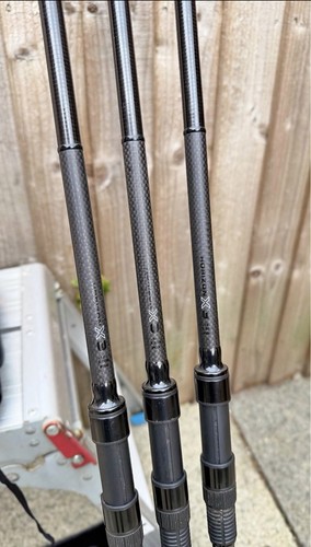 Fox horizon 12ft - fox, x3