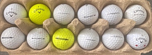 Callaway mixed recycled - callaway, golf