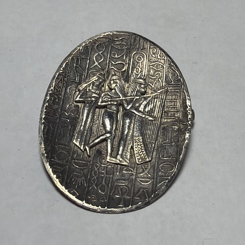 Antique egyptian revival art - antique,