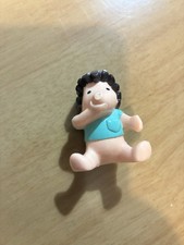 Vintage 1988 Bluebird Big Red