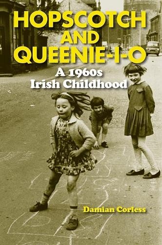 Hopscotch and queenie - queenie-i-o:, a