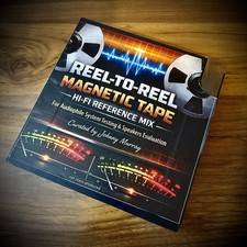 Scotch Reel-to-Reel Magnetic