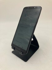 Motorola Moto G6 2018 6"