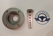 Motorcycle Engine Sprocket