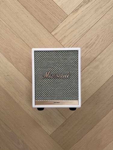 Marshall uxbridge voice smart - marshall,