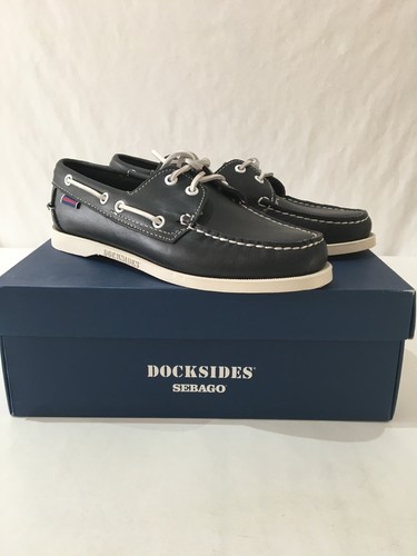 Sebago boat shoes - sebago,