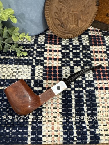 Butz choquin pipe camargue - pipe,