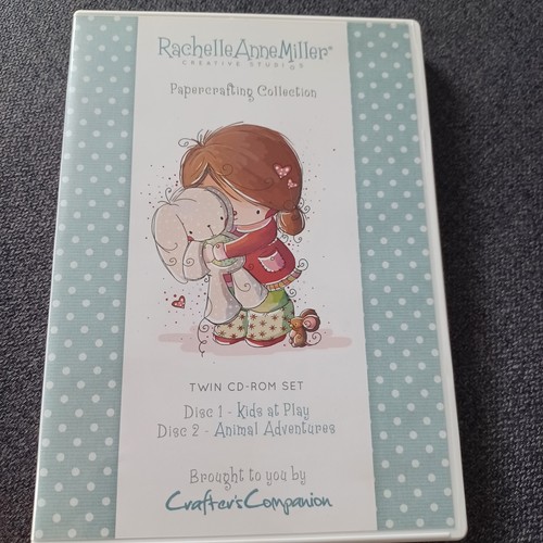 Crafter companion - crafter's,