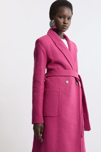 Karen millen women coat - karen,