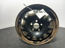 VOLKSWAGEN POLO Alloy Wheel