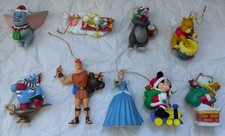 Disney Grolier Christmas